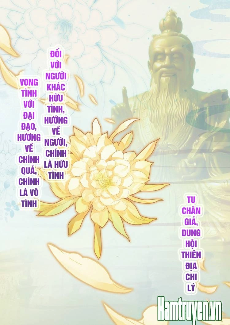 Đại Khâu Giáp Sư Chapter 33.2 - 2