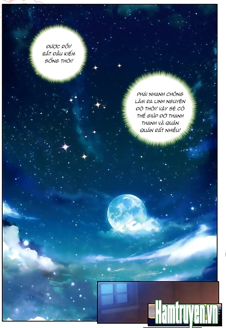 Đại Khâu Giáp Sư Chapter 34.2 - 6