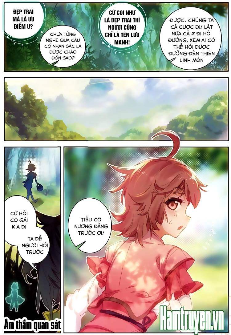 Đại Khâu Giáp Sư Chapter 36.2 - 5