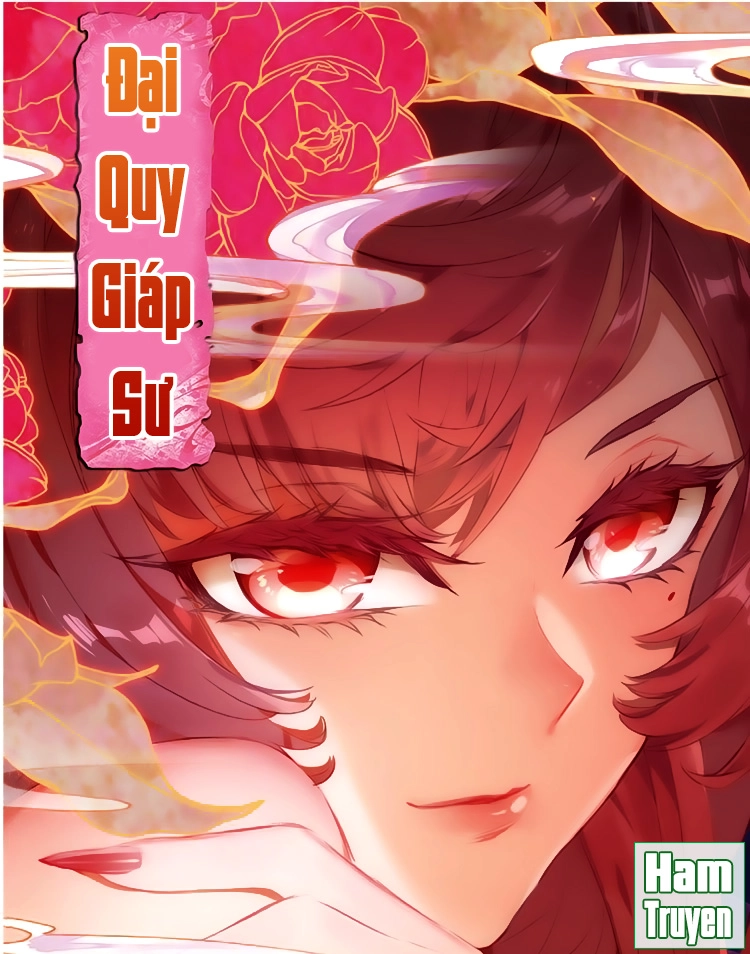 Đại Khâu Giáp Sư Chapter 40 - 2