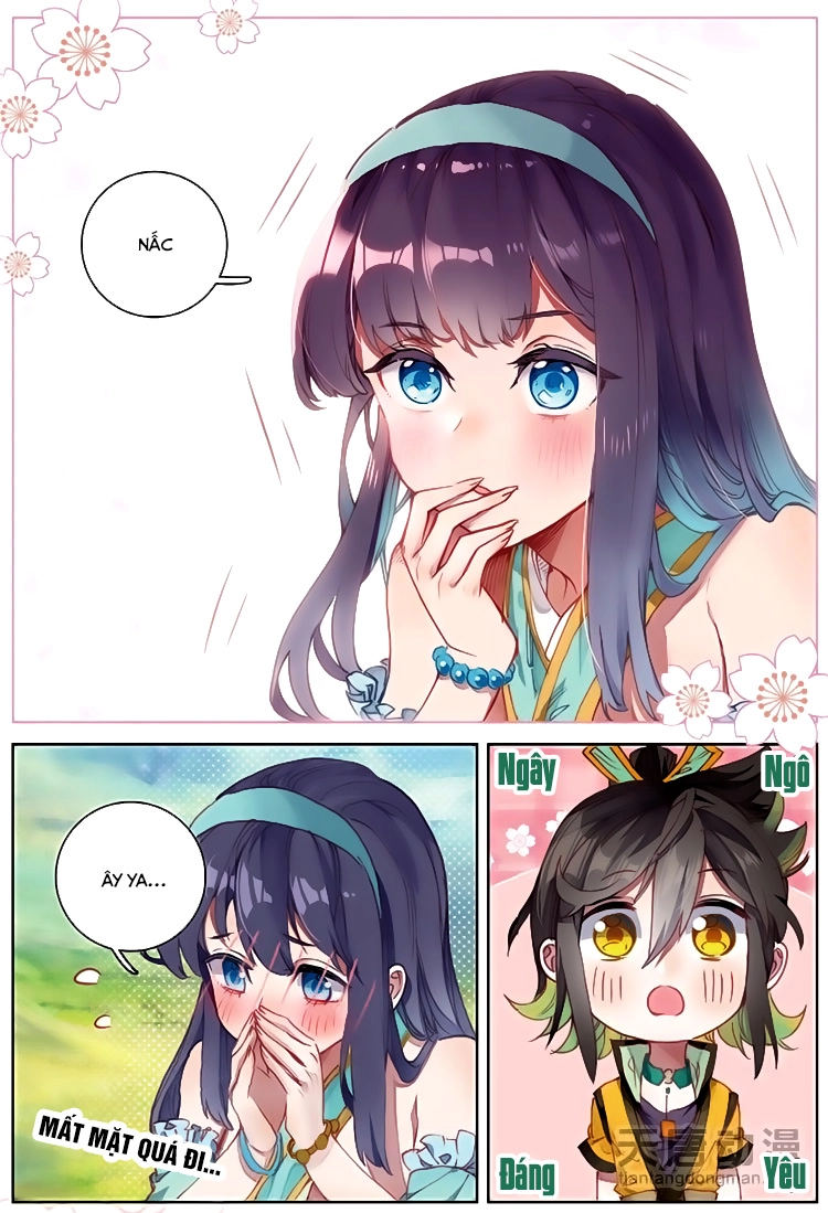 Đại Khâu Giáp Sư Chapter 42 - 8