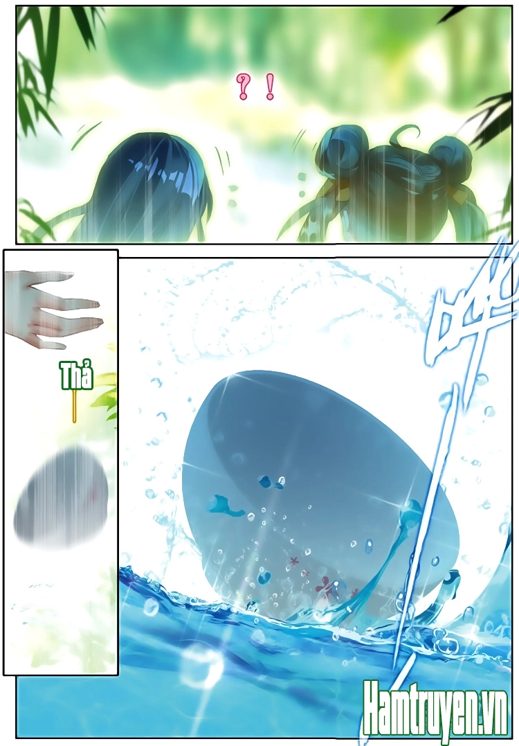 Đại Khâu Giáp Sư Chapter 42 - 15