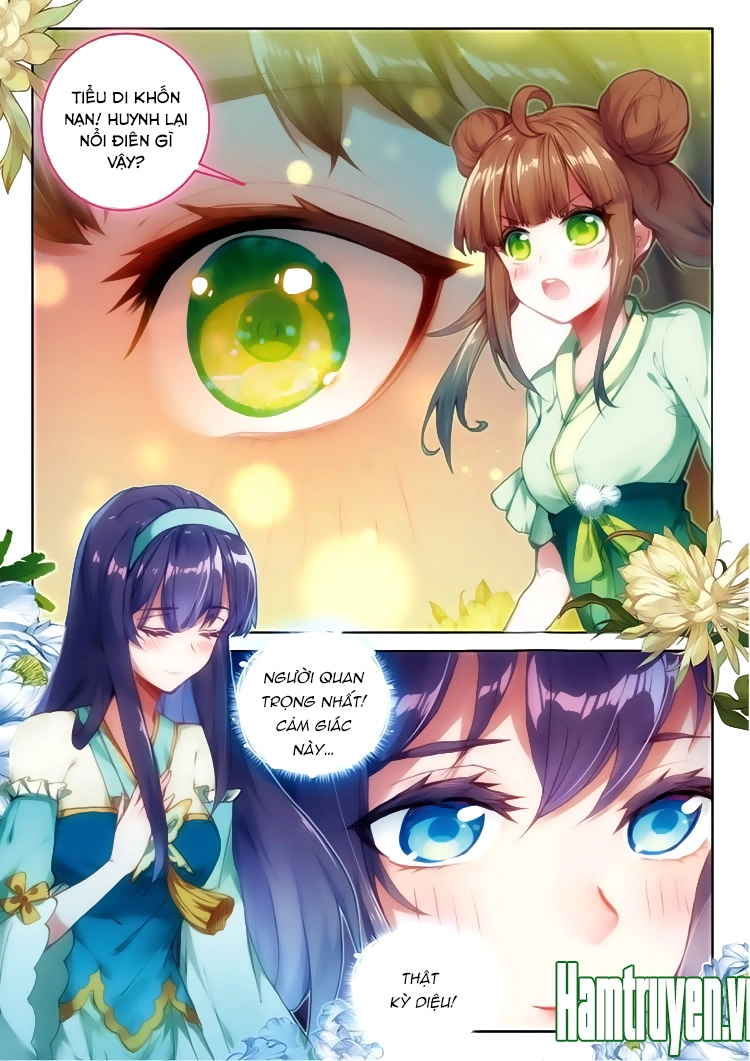 Đại Khâu Giáp Sư Chapter 42 - 16