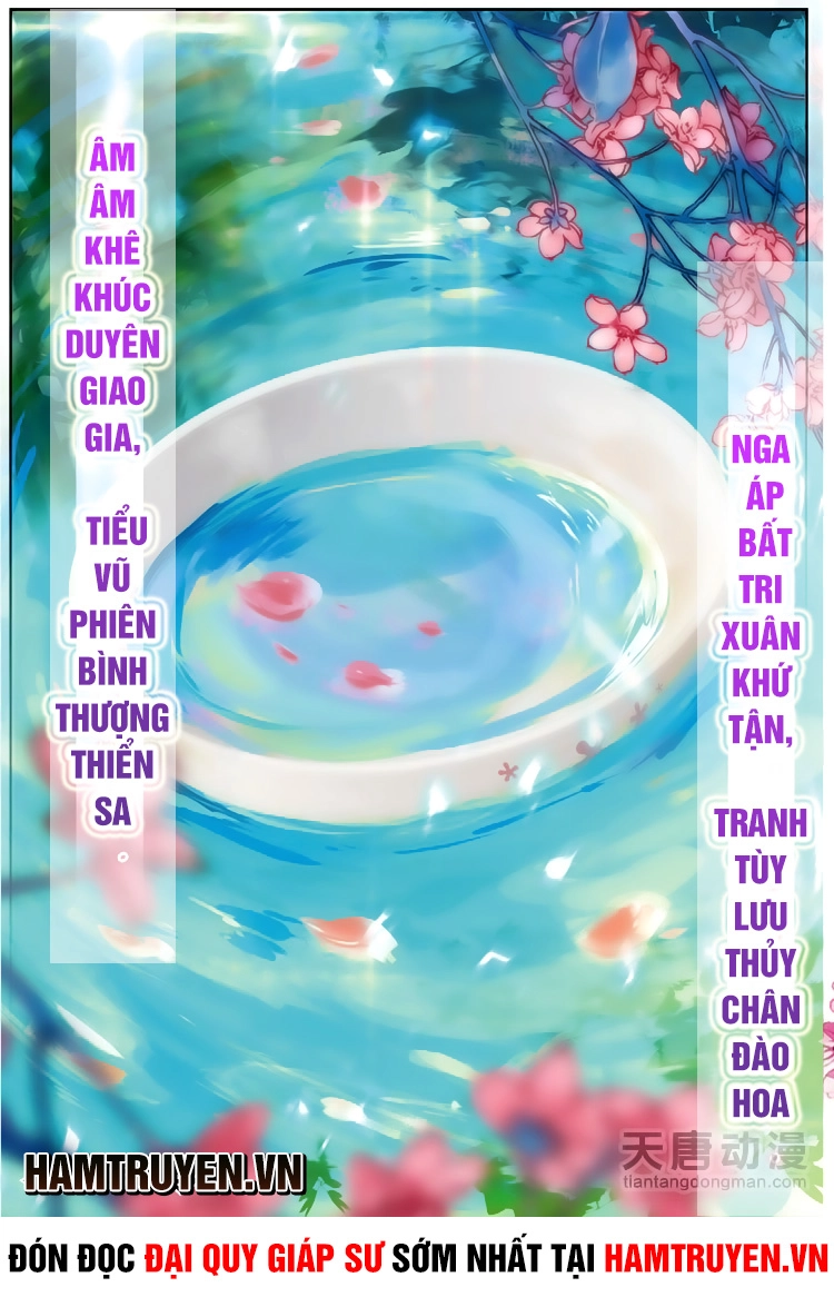 Đại Khâu Giáp Sư Chapter 42 - 17