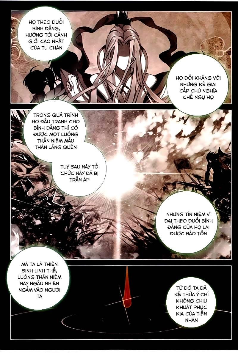 Đại Khâu Giáp Sư Chapter 43 - 9