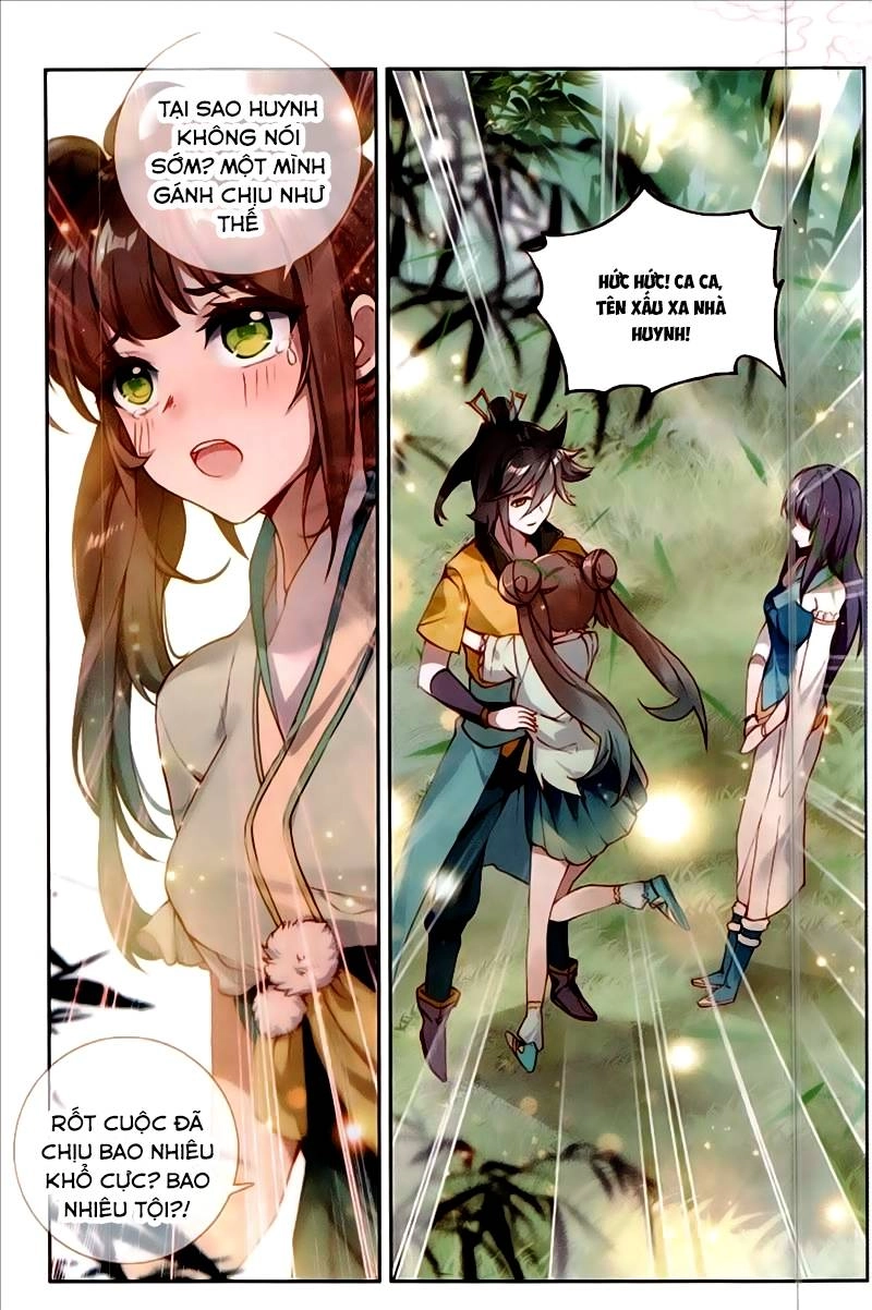 Đại Khâu Giáp Sư Chapter 43 - 11