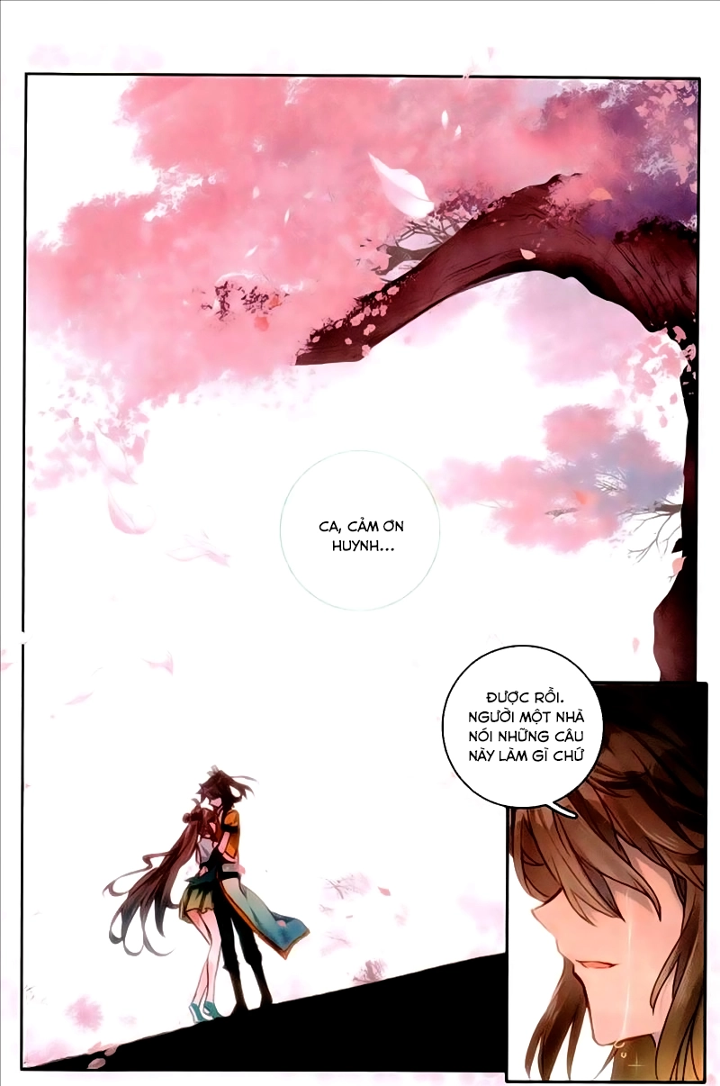 Đại Khâu Giáp Sư Chapter 44 - 14