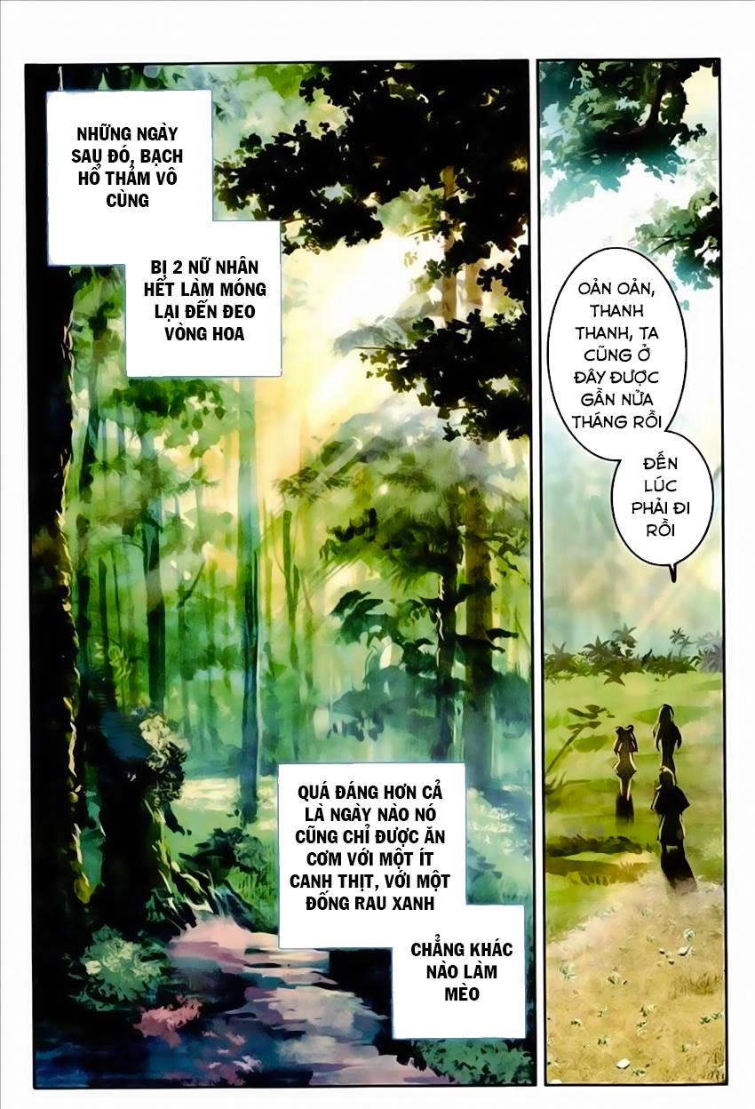 Đại Khâu Giáp Sư Chapter 45 - 9