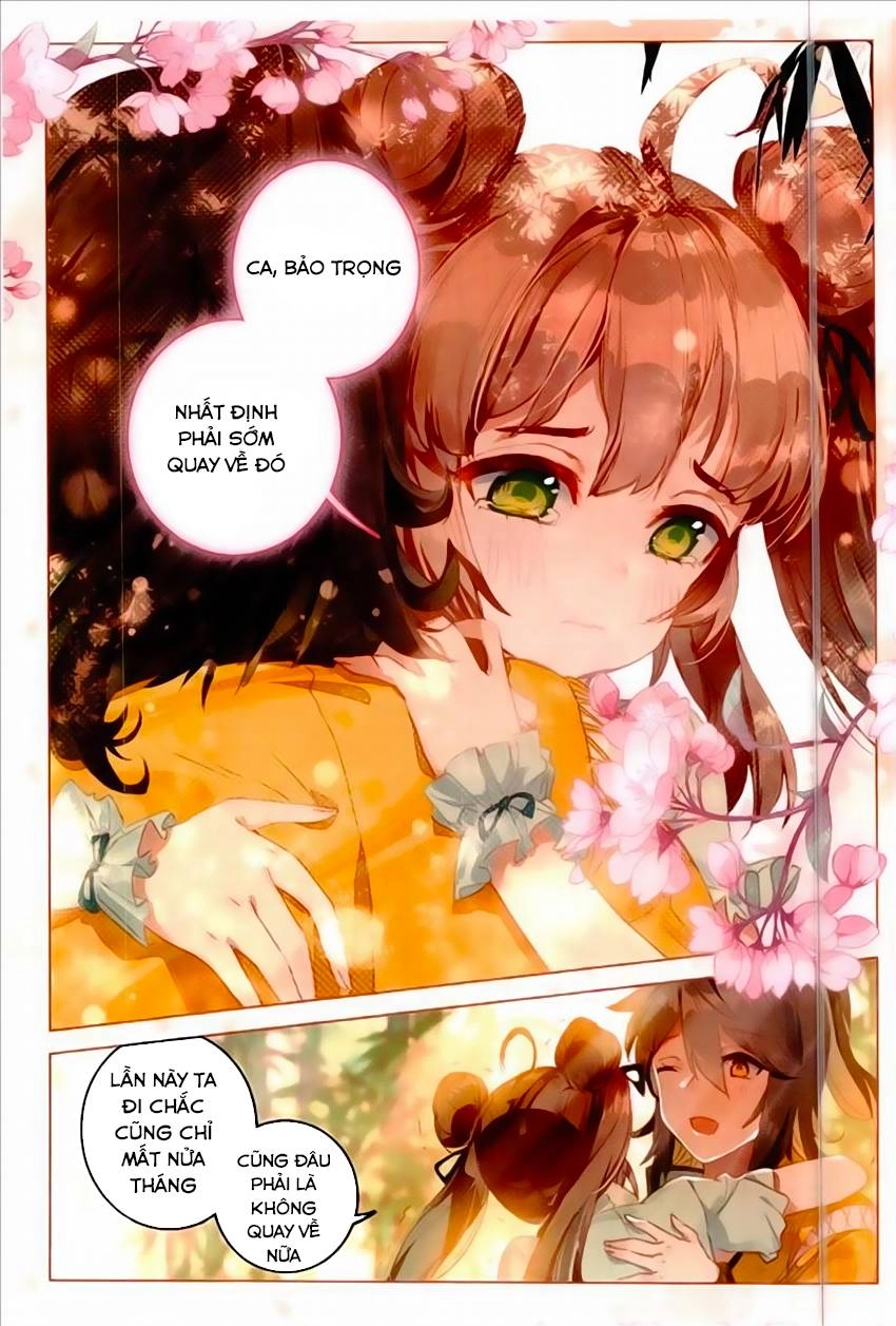 Đại Khâu Giáp Sư Chapter 45 - 12