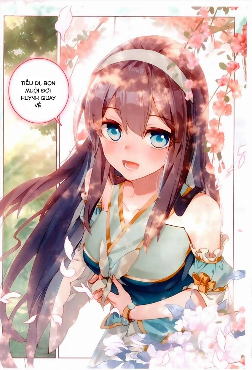 Đại Khâu Giáp Sư Chapter 45 - 13