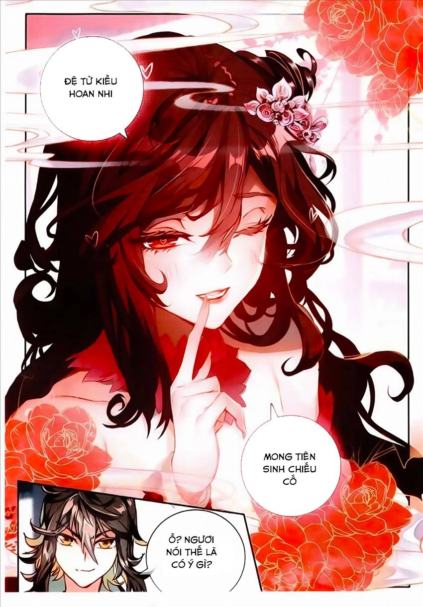 Đại Khâu Giáp Sư Chapter 48 - 8