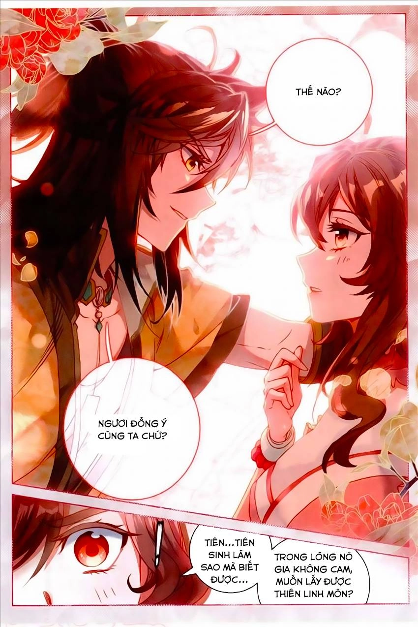 Đại Khâu Giáp Sư Chapter 49 - 7