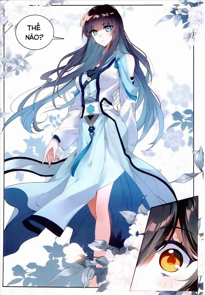 Đại Khâu Giáp Sư Chapter 58 - 16