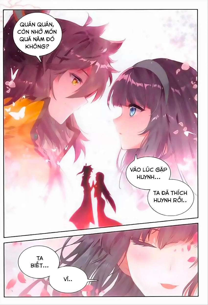 Đại Khâu Giáp Sư Chapter 59 - 14