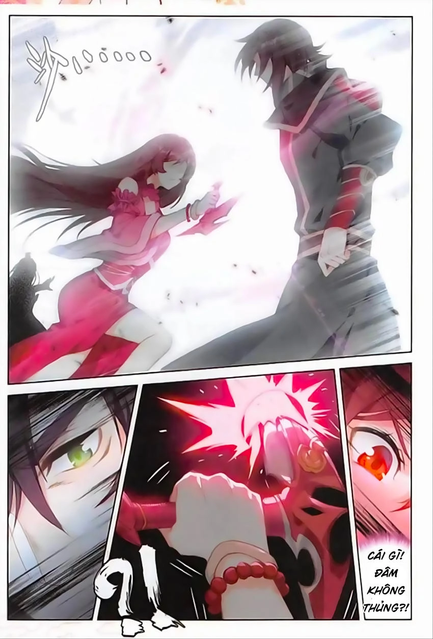 Đại Khâu Giáp Sư Chapter 61 - 16