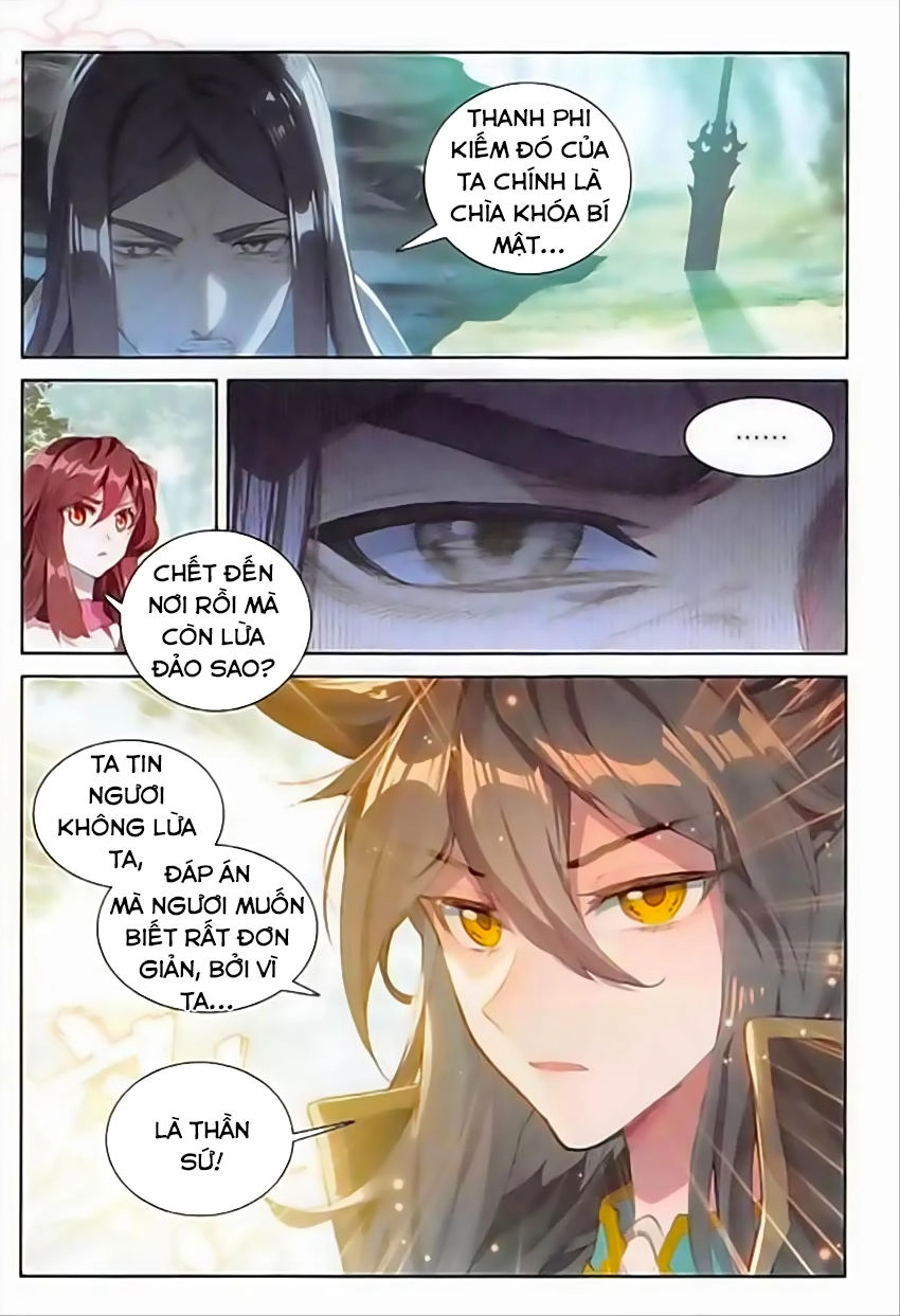 Đại Khâu Giáp Sư Chapter 63 - 14