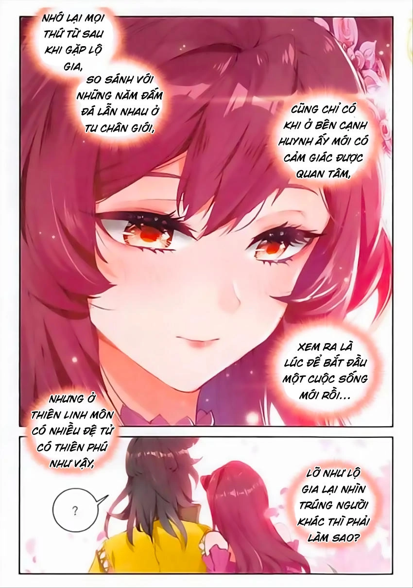 Đại Khâu Giáp Sư Chapter 64 - 4