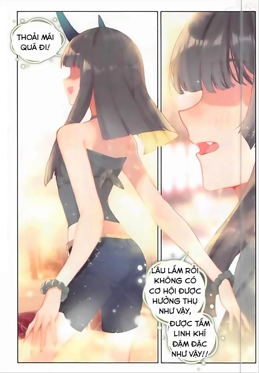 Đại Khâu Giáp Sư Chapter 67 - 3