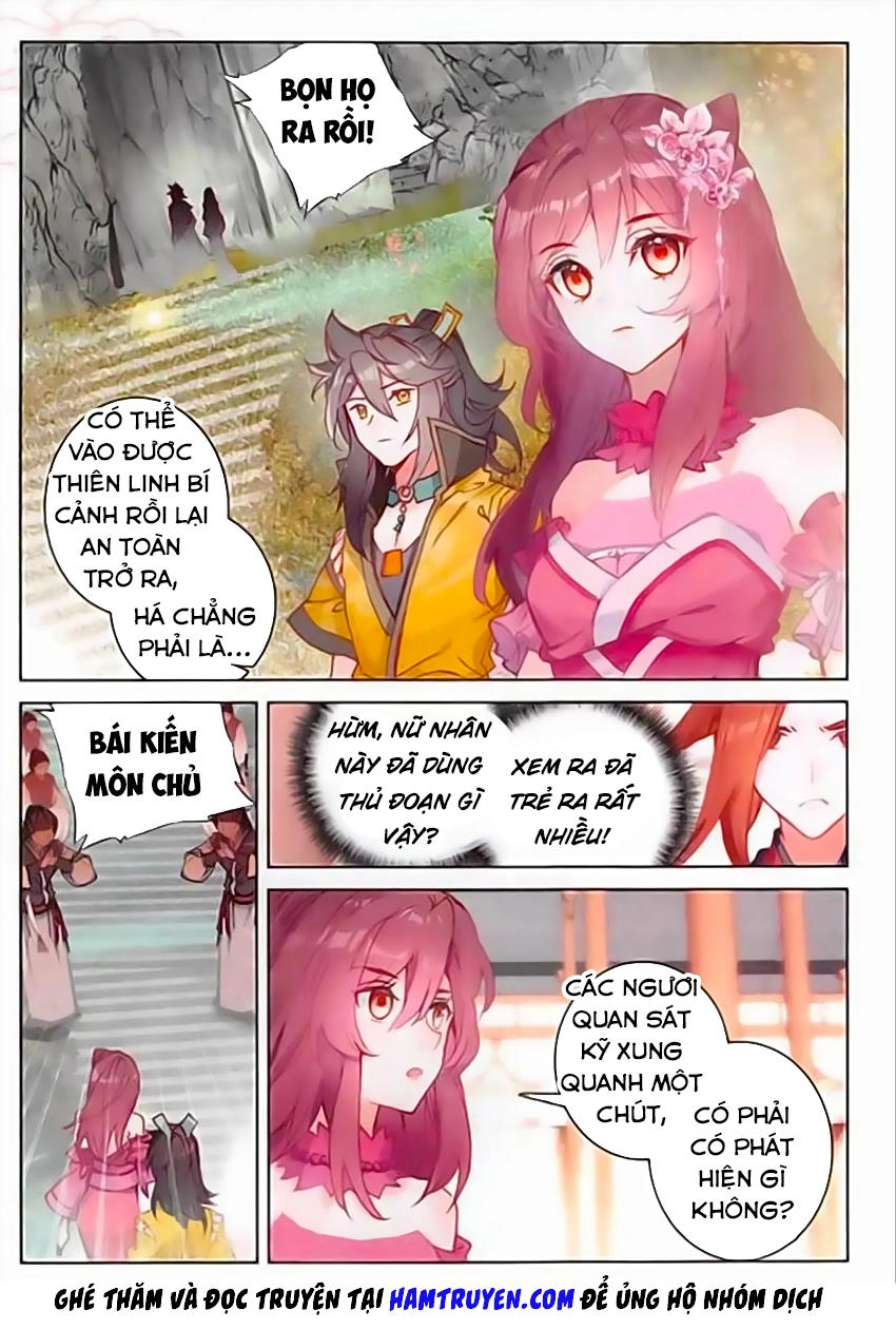 Đại Khâu Giáp Sư Chapter 67 - 6