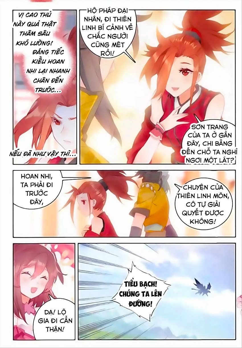 Đại Khâu Giáp Sư Chapter 67 - 9