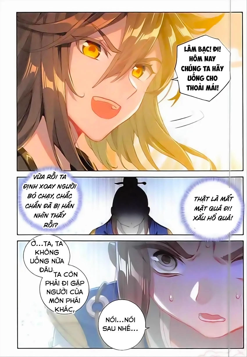 Đại Khâu Giáp Sư Chapter 68 - 13