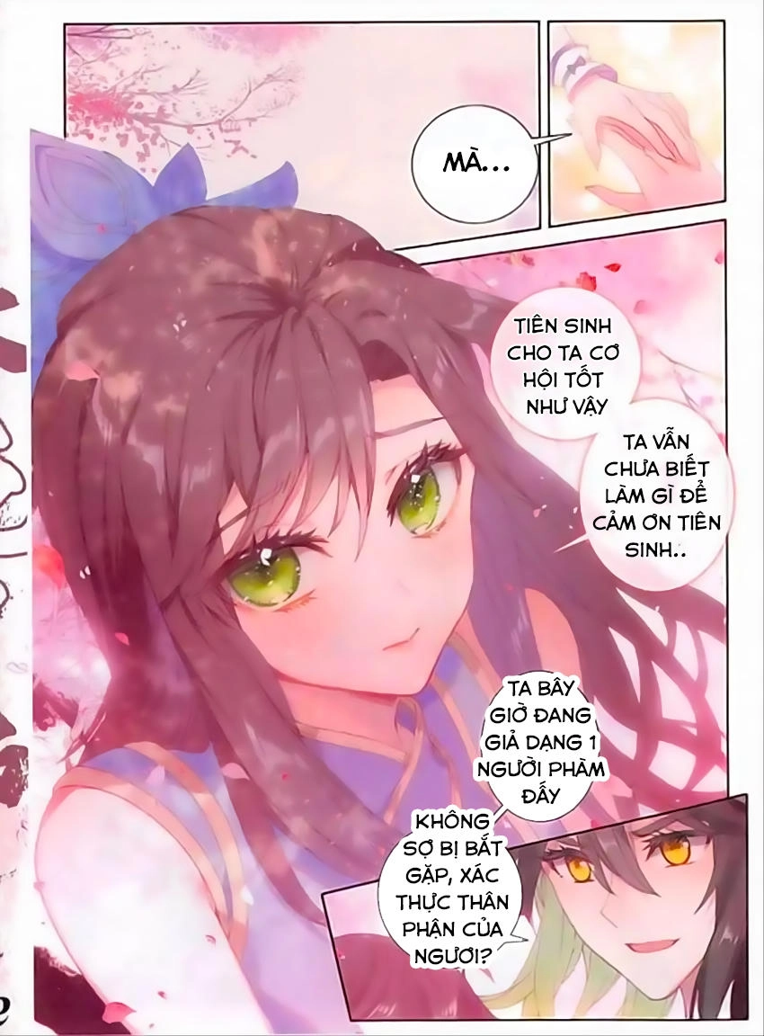 Đại Khâu Giáp Sư Chapter 69 - 12