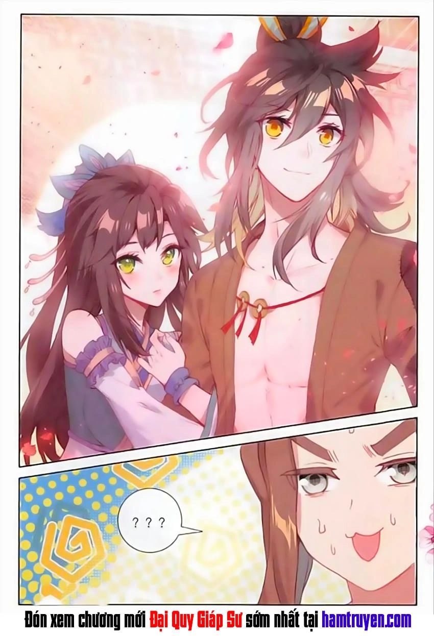 Đại Khâu Giáp Sư Chapter 69 - 17