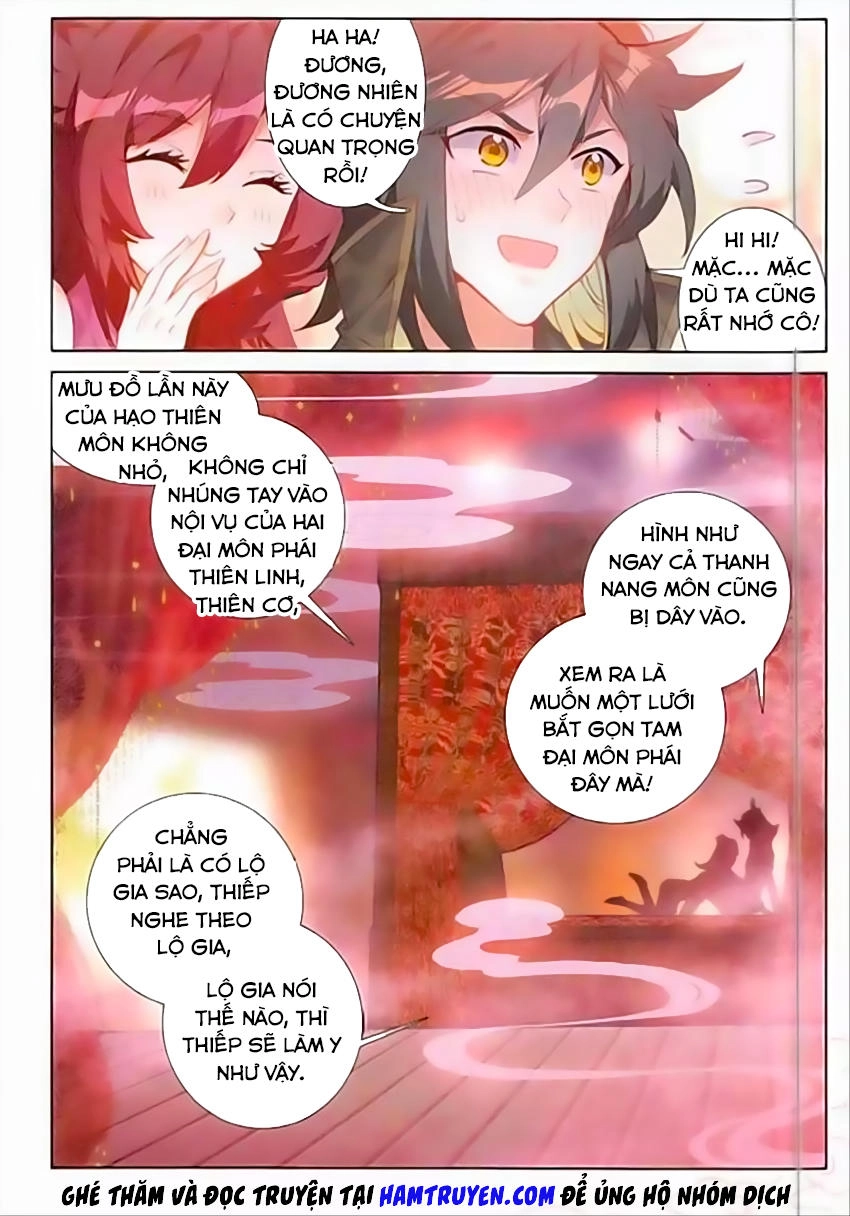 Đại Khâu Giáp Sư Chapter 71 - 5