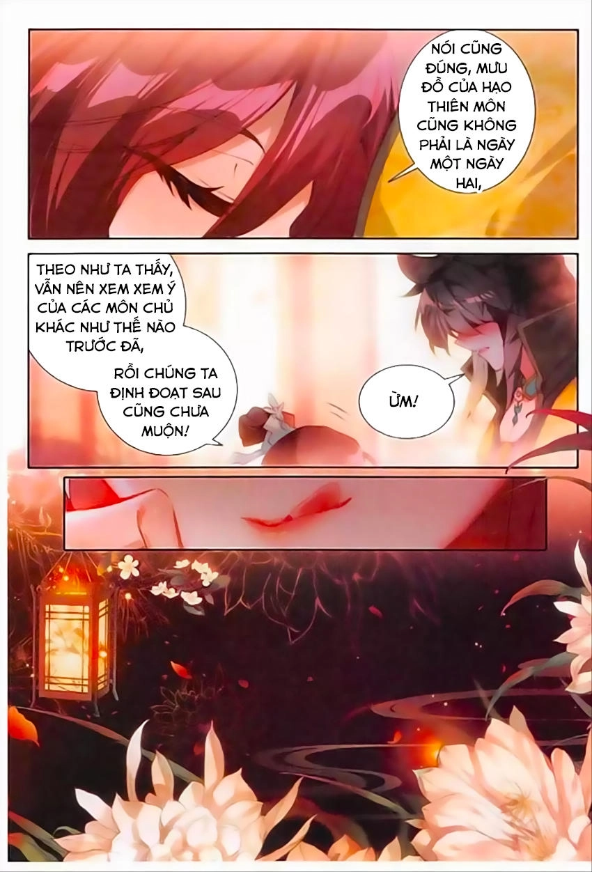 Đại Khâu Giáp Sư Chapter 71 - 7