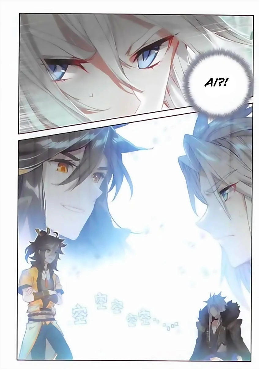 Đại Khâu Giáp Sư Chapter 72 - 15