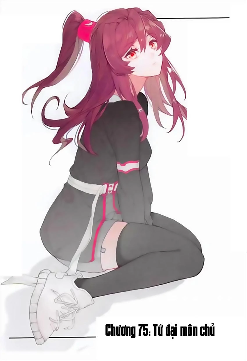 Đại Khâu Giáp Sư Chapter 75 - 2