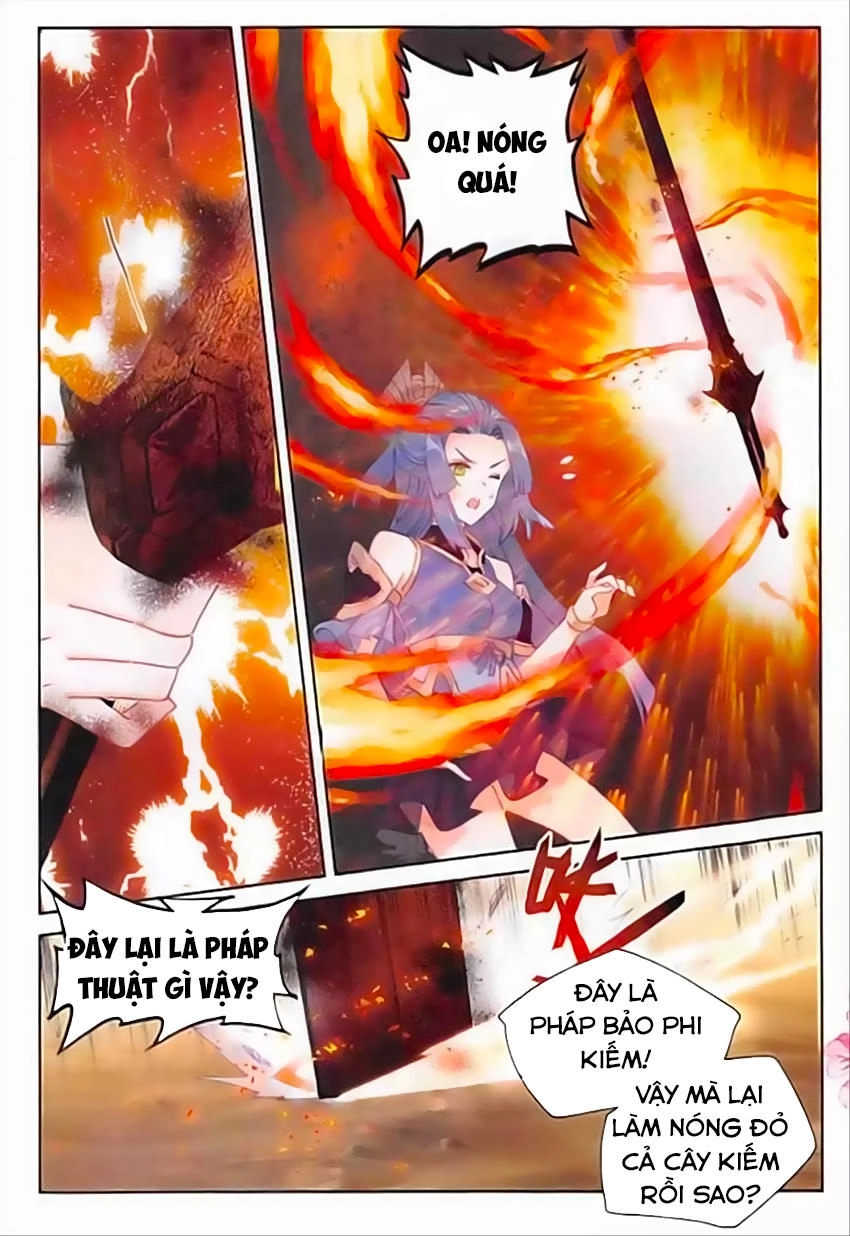 Đại Khâu Giáp Sư Chapter 77 - 9