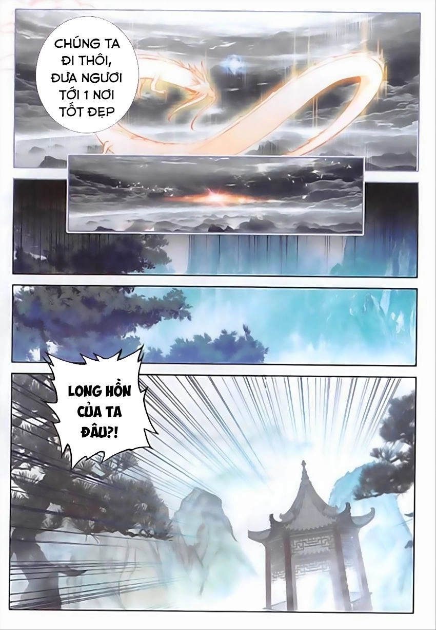 Đại Khâu Giáp Sư Chapter 82 - 6