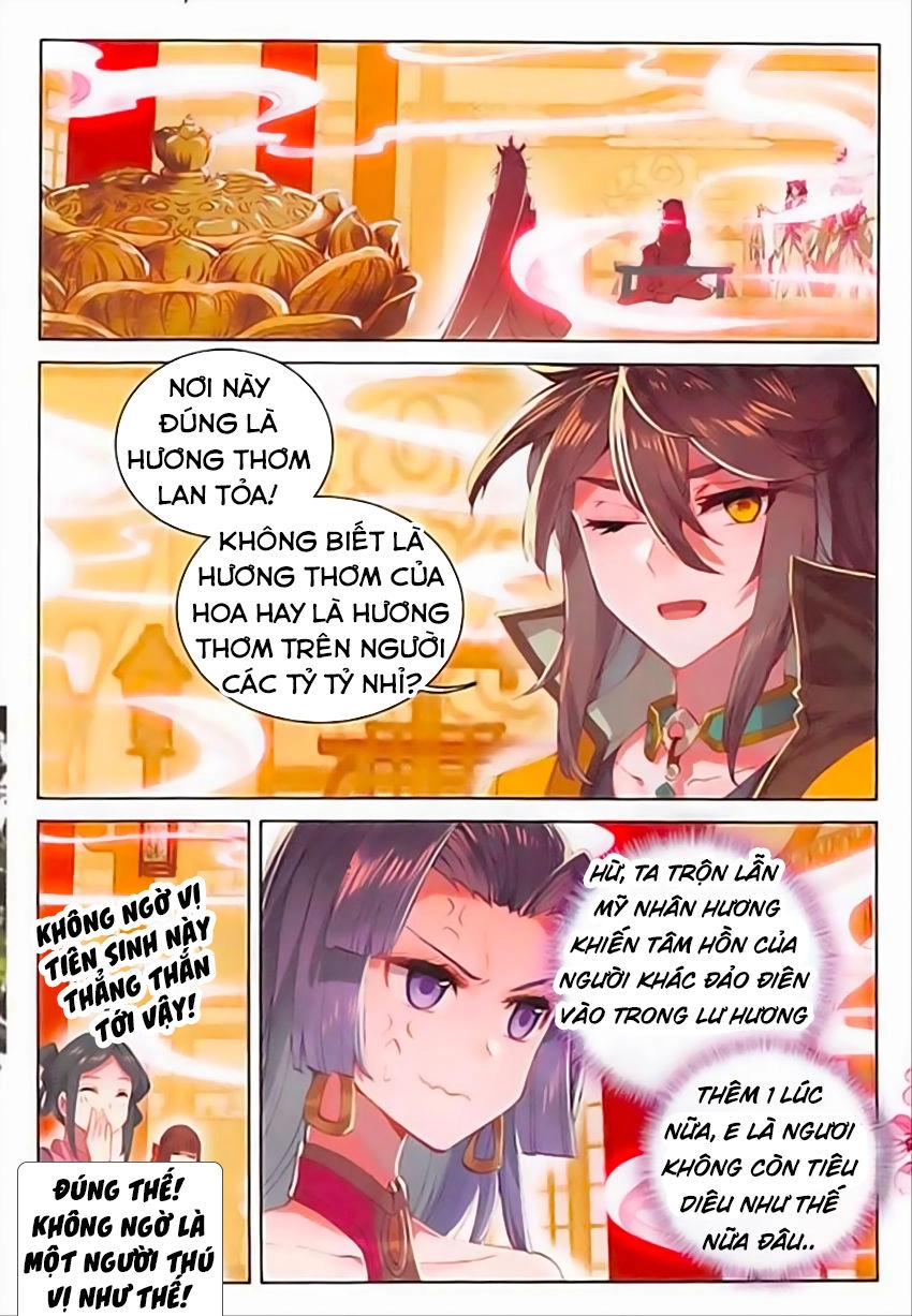 Đại Khâu Giáp Sư Chapter 83 - 9