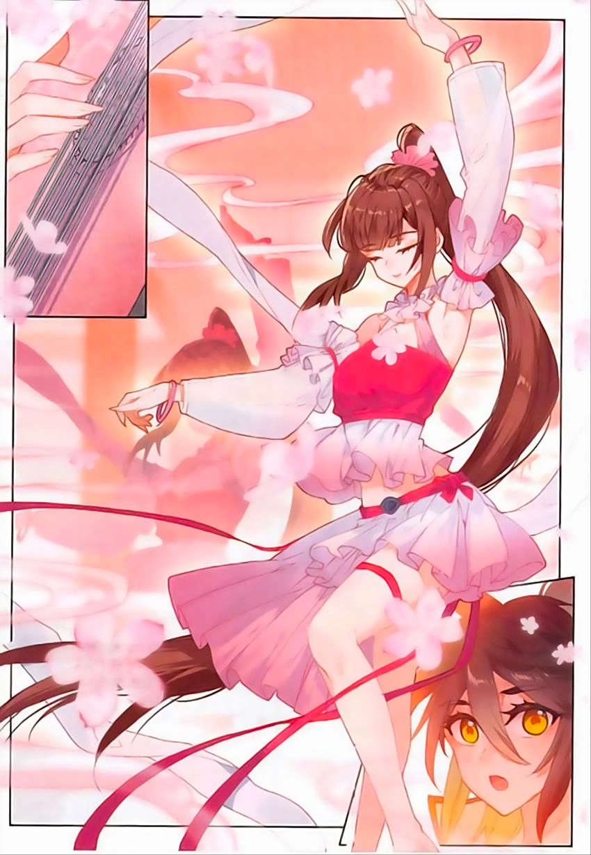 Đại Khâu Giáp Sư Chapter 83 - 14