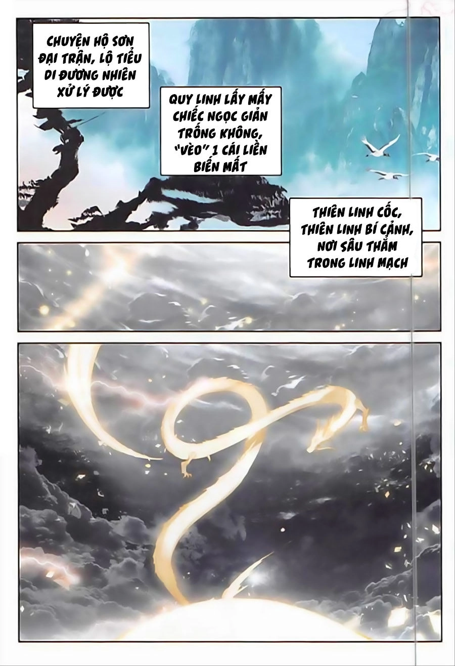 Đại Khâu Giáp Sư Chapter 87 - 3
