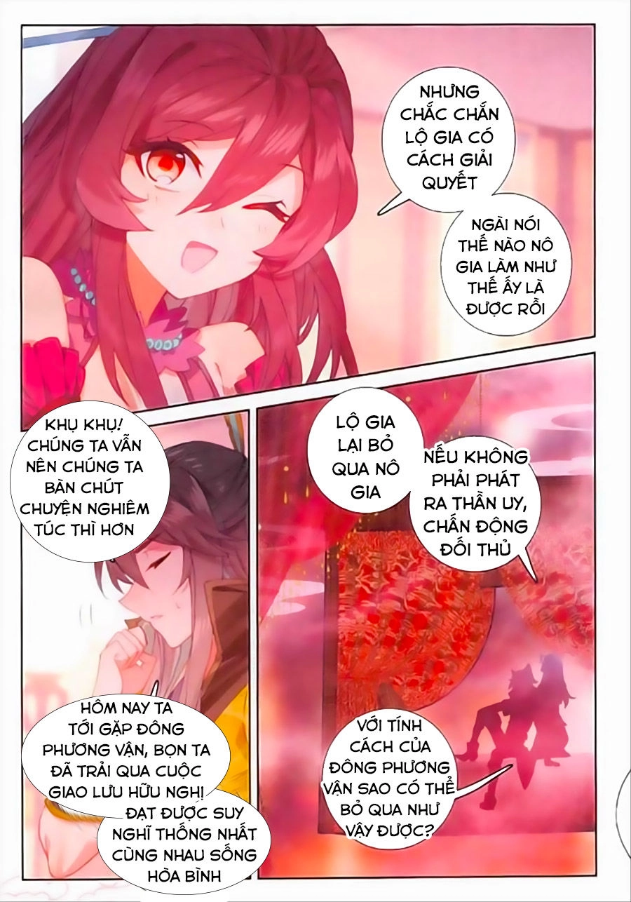 Đại Khâu Giáp Sư Chapter 87 - 8