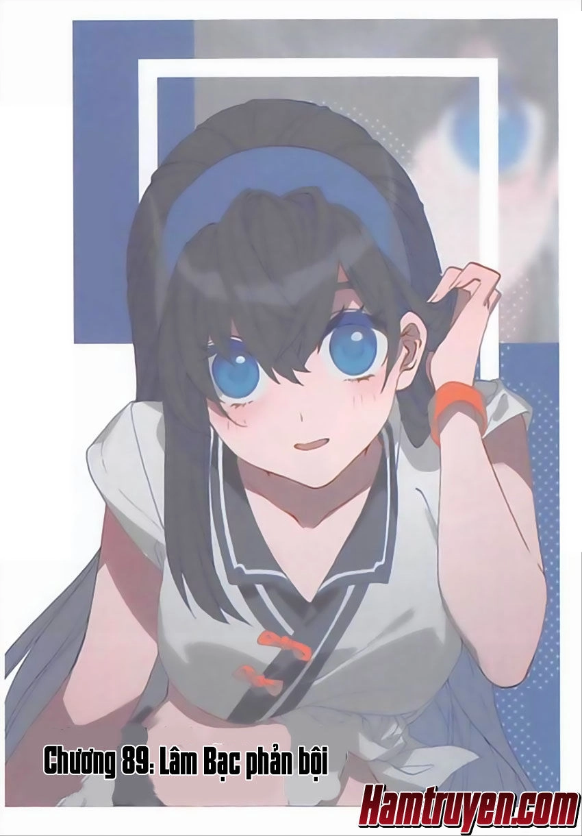 Đại Khâu Giáp Sư Chapter 89 - 2