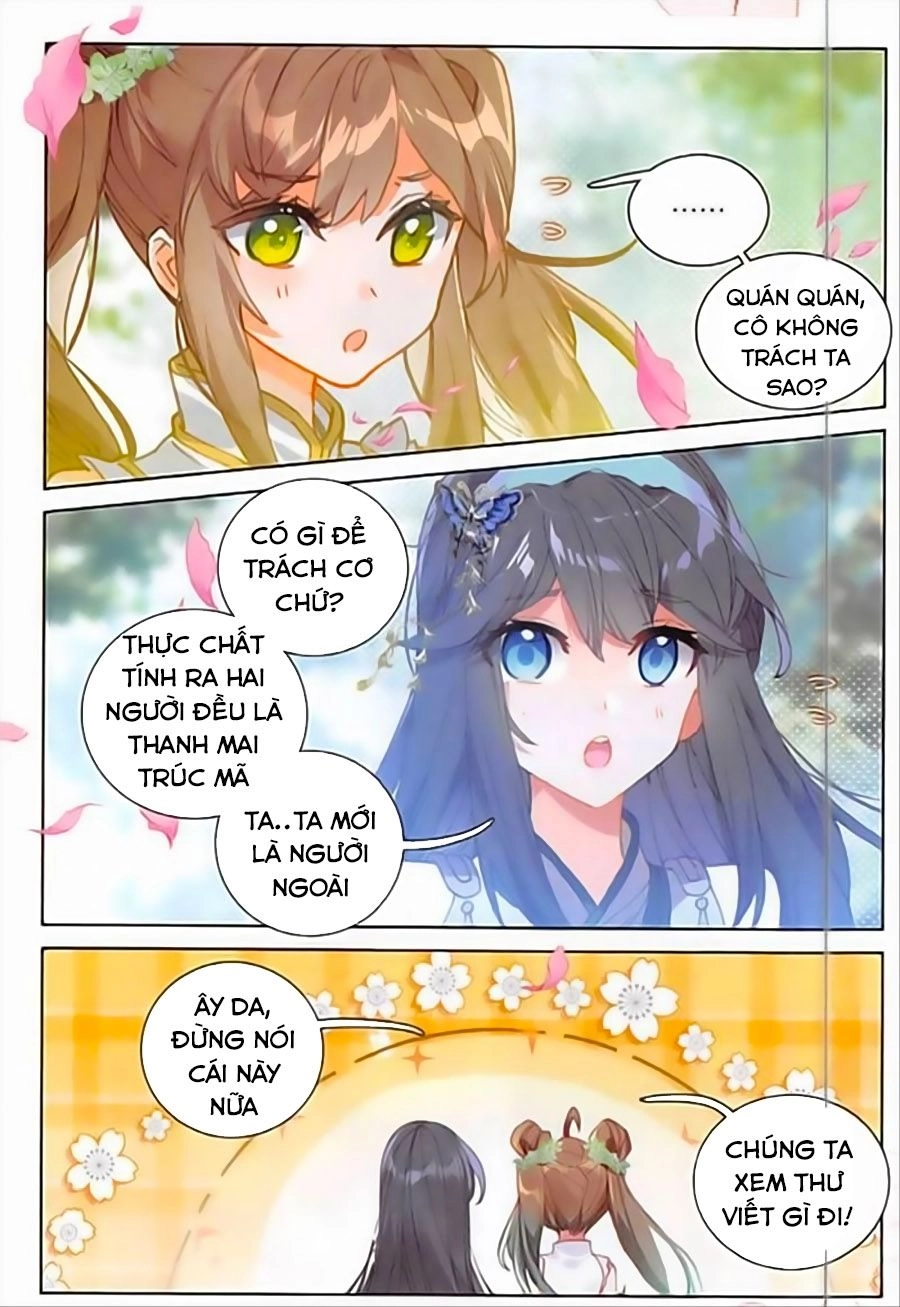 Đại Khâu Giáp Sư Chapter 90 - 12