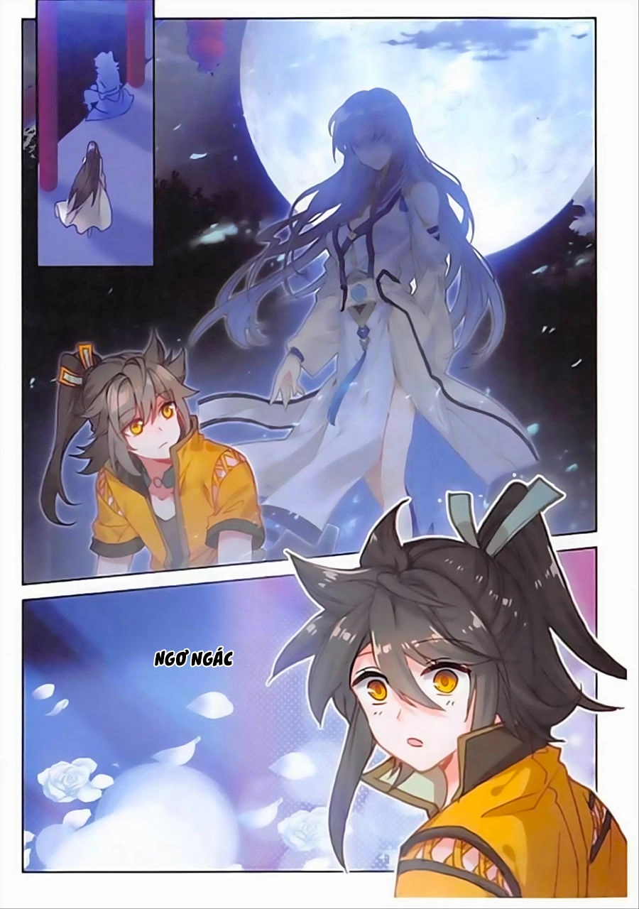 Đại Khâu Giáp Sư Chapter 97 - 12