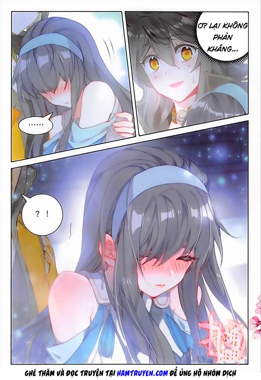 Đại Khâu Giáp Sư Chapter 97 - 17