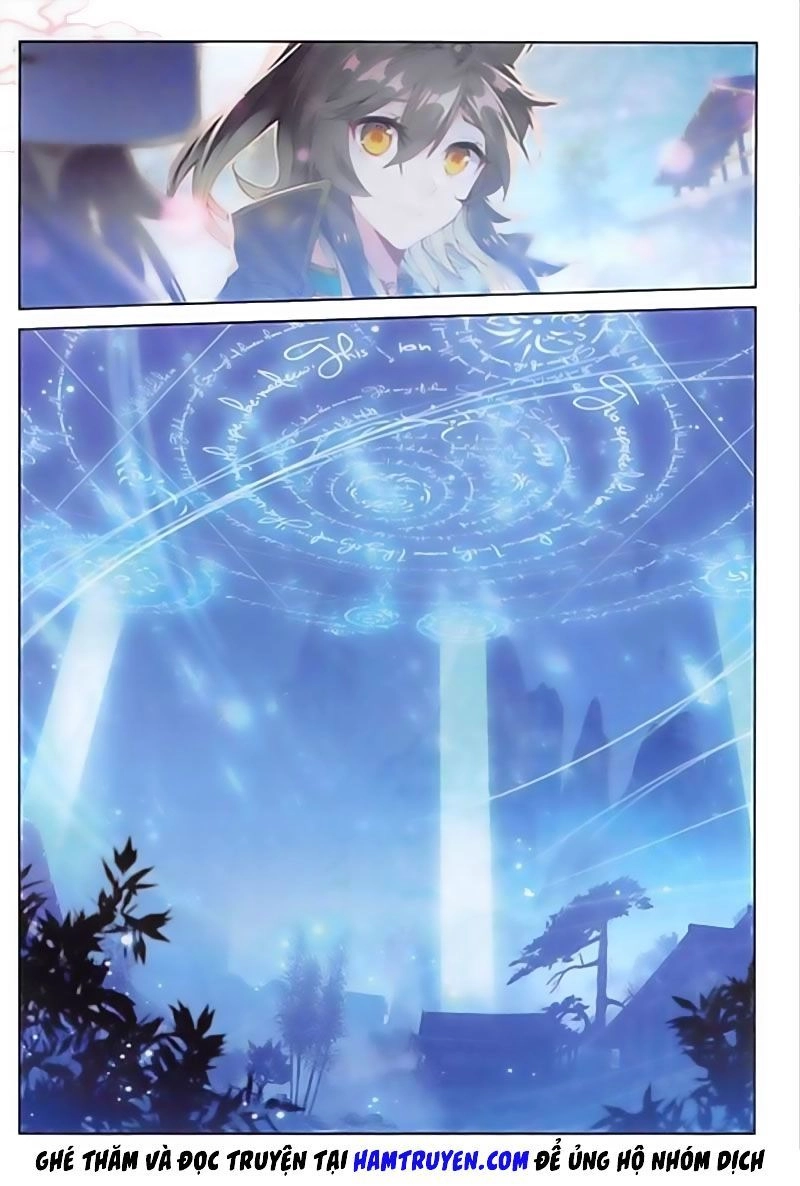 Đại Khâu Giáp Sư Chapter 100 - 13