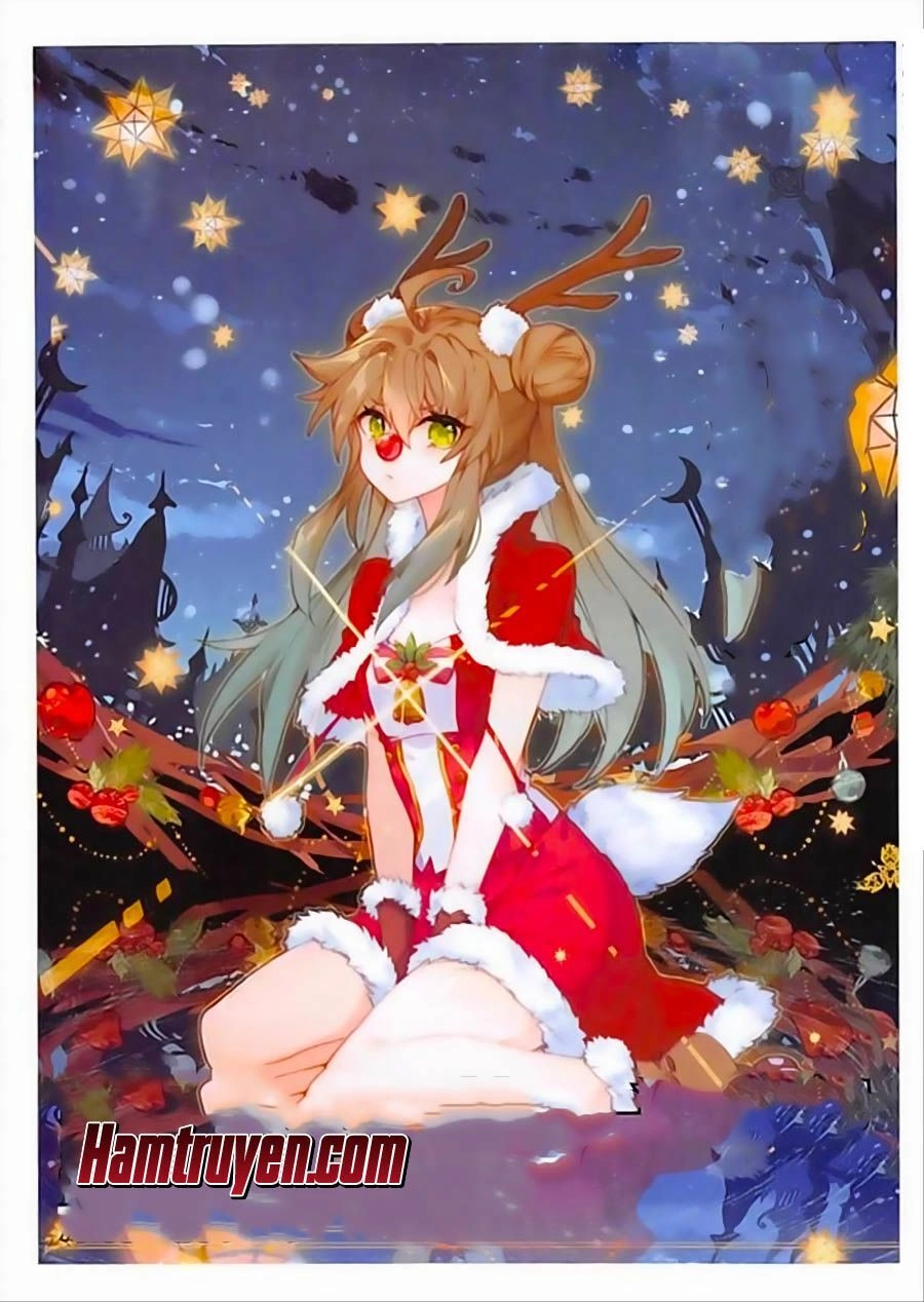 Đại Khâu Giáp Sư Chapter 104 - 1