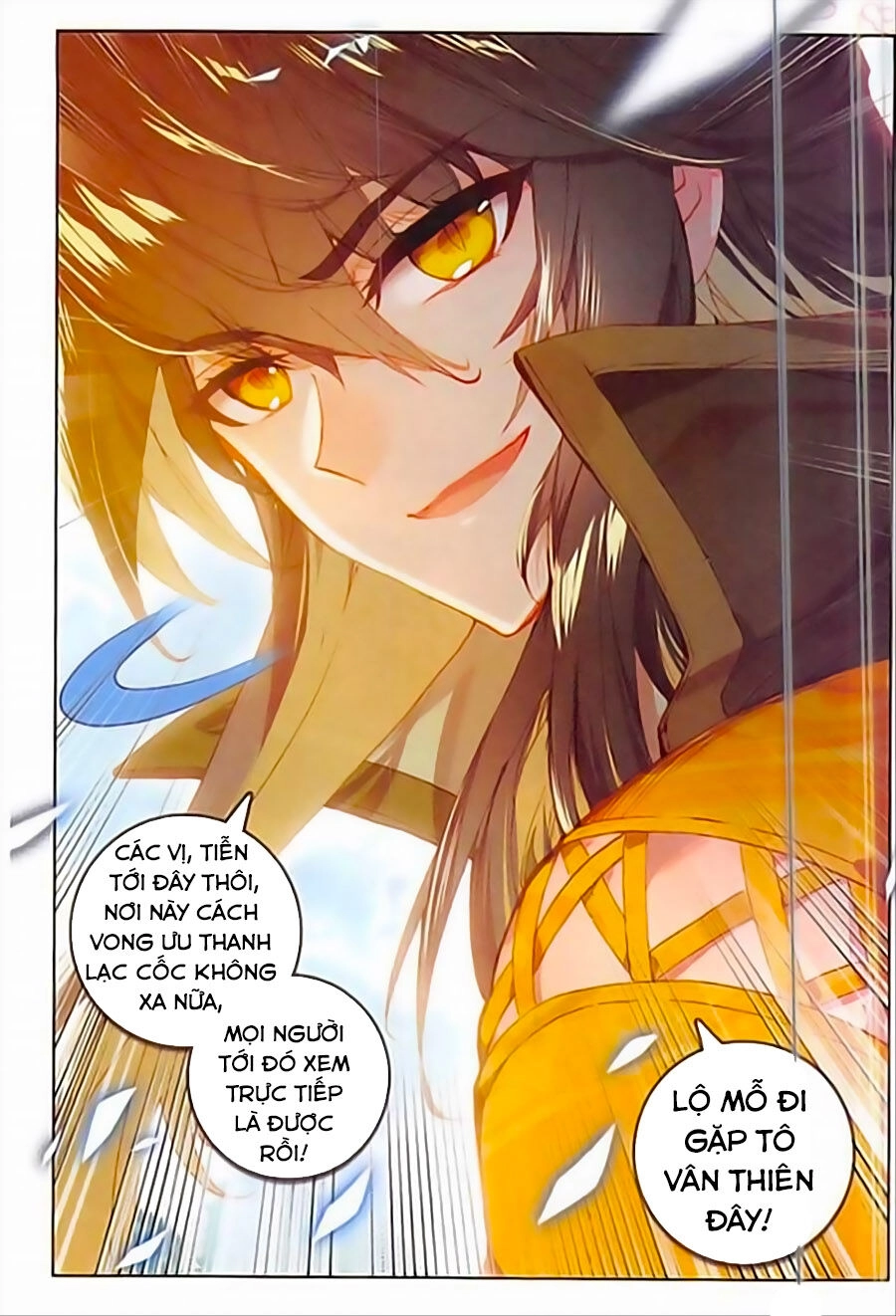 Đại Khâu Giáp Sư Chapter 109 - 2