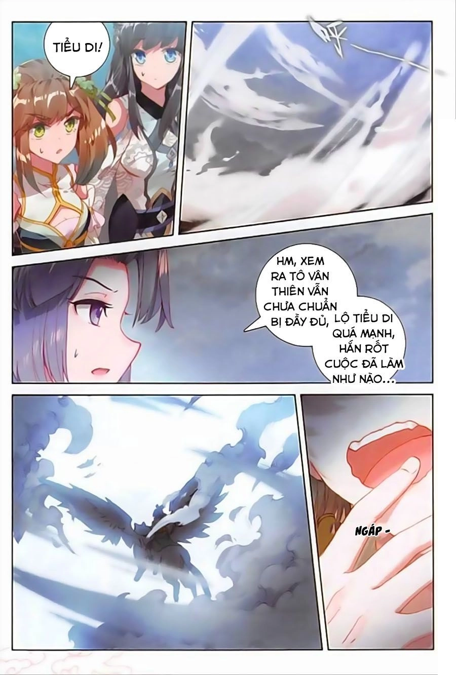 Đại Khâu Giáp Sư Chapter 112 - 7