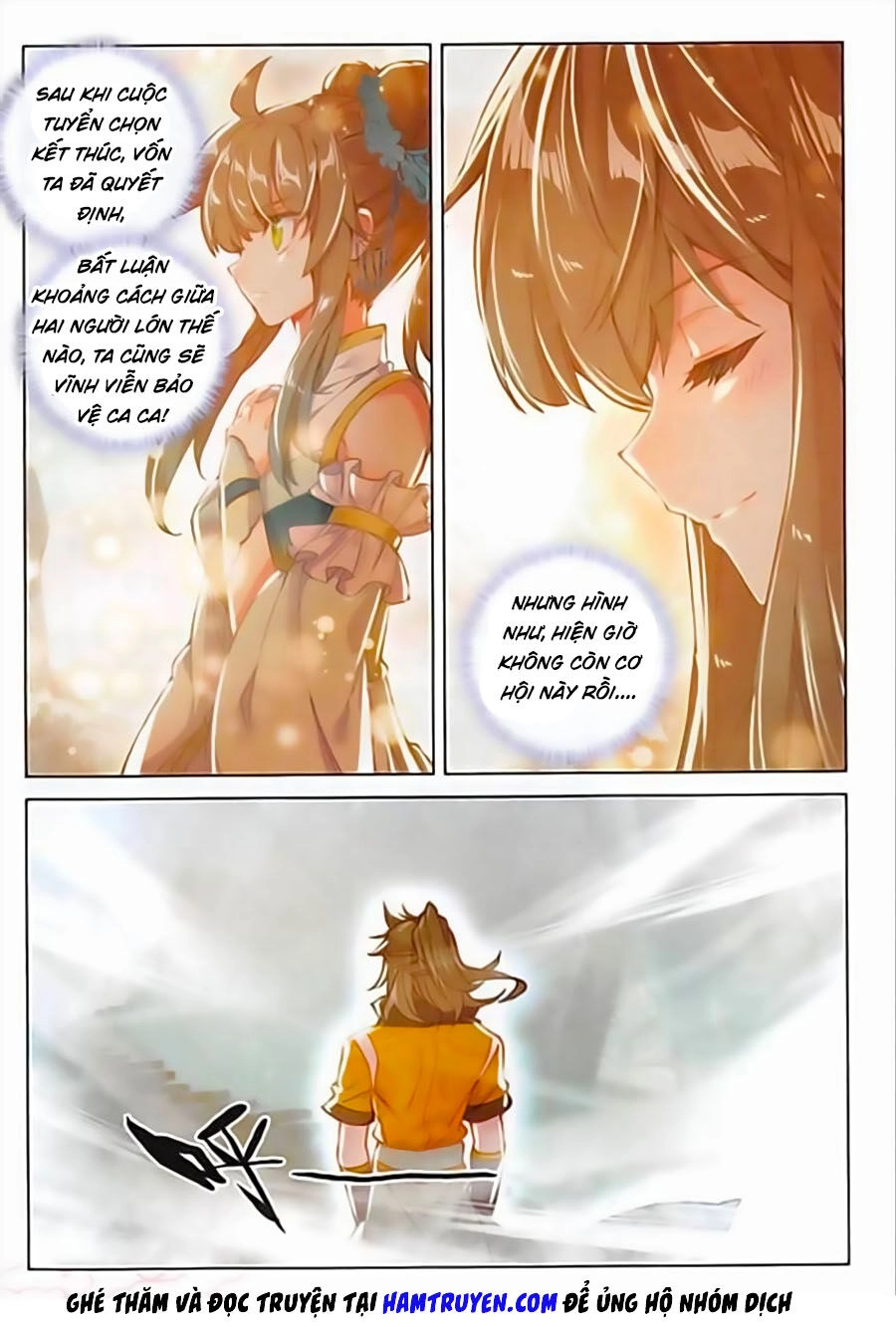 Đại Khâu Giáp Sư Chapter 114 - 7