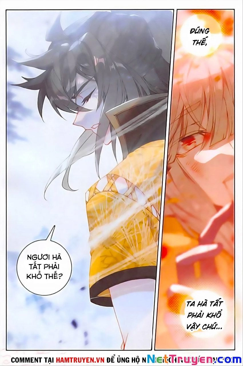 Đại Khâu Giáp Sư Chapter 115 - 15