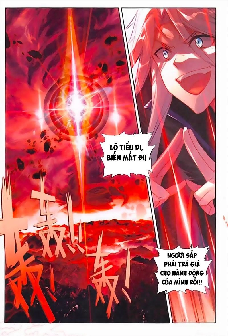 Đại Khâu Giáp Sư Chapter 117 - 7