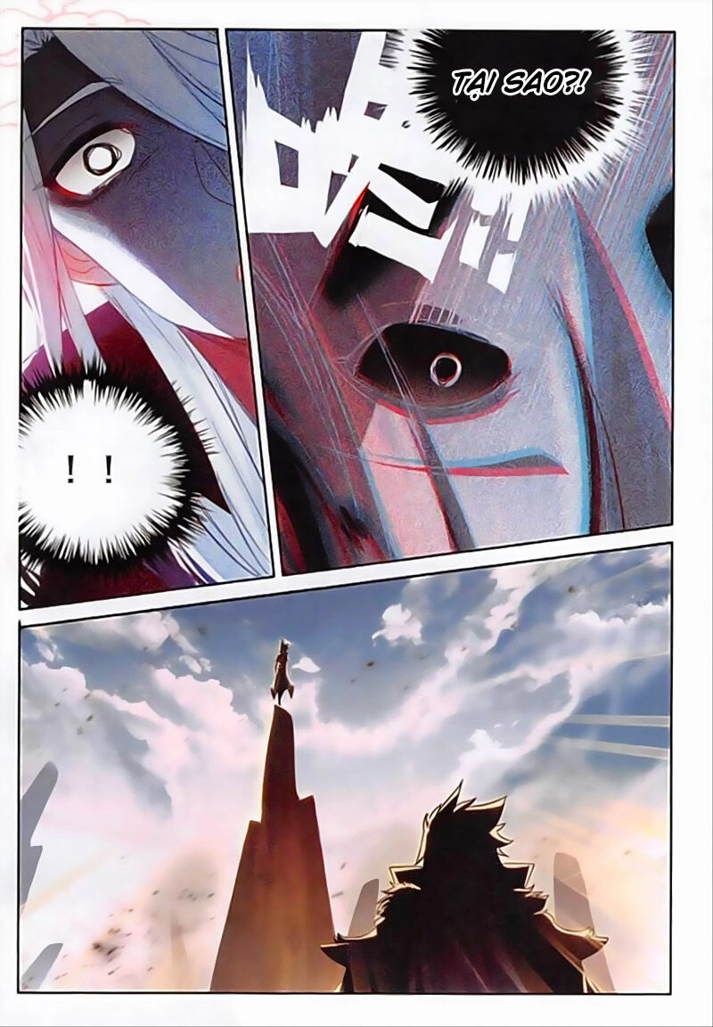 Đại Khâu Giáp Sư Chapter 118 - 13