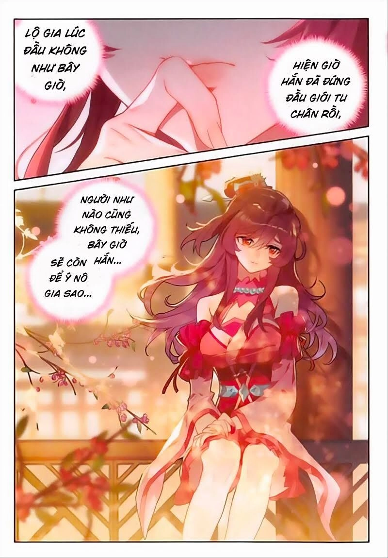 Đại Khâu Giáp Sư Chapter 120 - 9